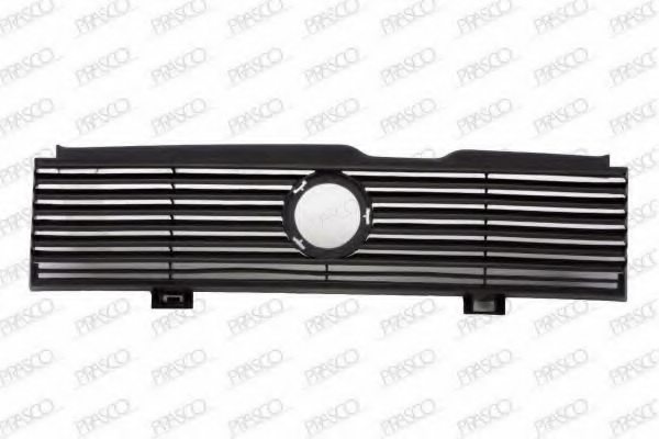 PRASCO VW0932001 Radiator Grille